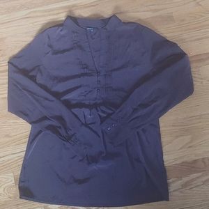 GAP Maternity Blouse